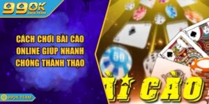Cách Chơi Bài Cào Online Giúp Nhanh Chóng Thành Thạo