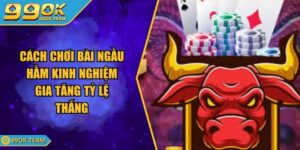 Cách Chơi Bài Ngầu Hầm Kinh Nghiệm Gia Tăng Tỷ Lệ Thắng